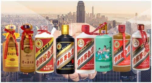 惠农区回收茅台